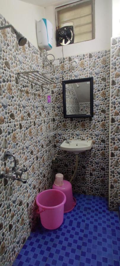 Mahabs Homestay Villa Mamallapuram Dış mekan fotoğraf